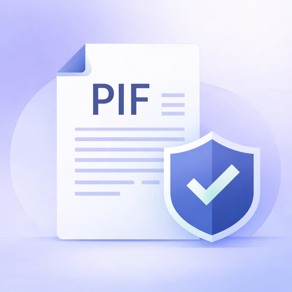 Product Information File per EU Regulation 1223/2009